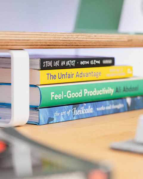 Feel-Good Productivity: How to Do More of What Matters to You
