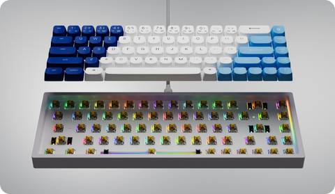 LIGHTMODE KEYBOARD